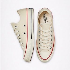 Converse Chuck 70 Vintage Canvas Size 7.5